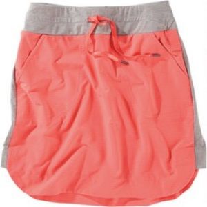 TITLE NINE NWT Speed Racer Skirt